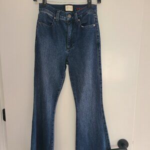 ALICE + OLIVIA Beautiful Jean Size 24